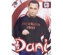 DJANI - Balkanac, Album 2007 (CD)